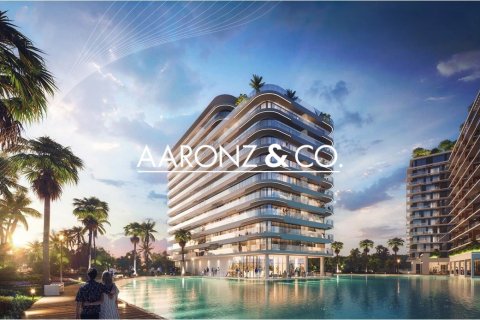 Apartamento en Dubai, 2 dormitorios, 106.9 m², № 78248 - foto 2