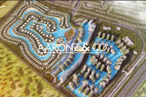 Apartamento en Dubai, 2 dormitorios, 106.9 m², № 78248 - foto 1