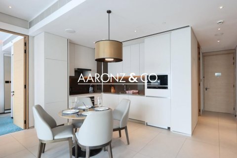 Apartamento en Jumeirah Beach Residence, Dubai, 1 dormitorio, 75.2 m², № 78249 - foto 12