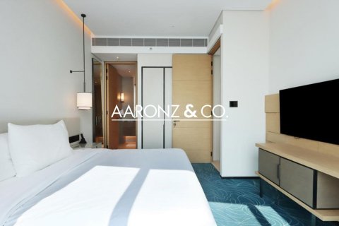 Apartamento en Jumeirah Beach Residence, Dubai, 1 dormitorio, 75.2 m², № 78249 - foto 9