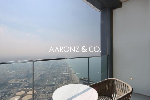 Apartamento en Jumeirah Beach Residence, Dubai, 1 dormitorio, 75.2 m², № 78249 - foto 19