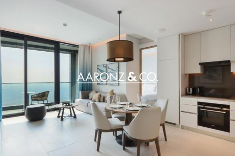 Apartamento en Jumeirah Beach Residence, Dubai, 1 dormitorio, 75.2 m², № 78249 - foto 4