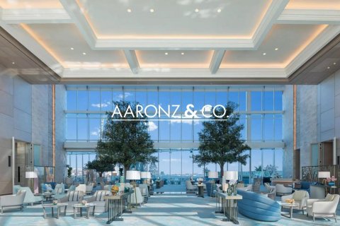 Apartamento en Jumeirah Beach Residence, Dubai, 1 dormitorio, 75.2 m², № 78249 - foto 21