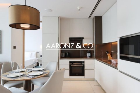 Apartamento en Jumeirah Beach Residence, Dubai, 1 dormitorio, 75.2 m², № 78249 - foto 13