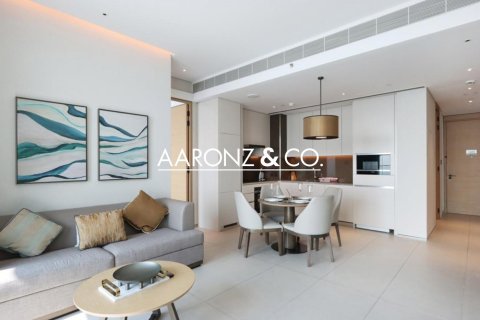 Apartamento en Jumeirah Beach Residence, Dubai, 1 dormitorio, 75.2 m², № 78249 - foto 2