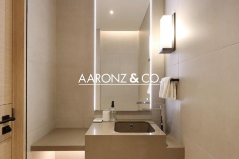 Apartamento en Jumeirah Beach Residence, Dubai, 1 dormitorio, 75.2 m², № 78249 - foto 17