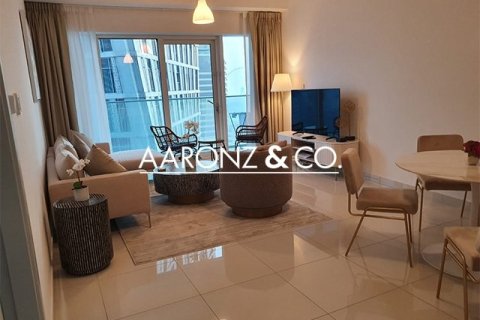 شقة في Damac Heights, مرسى دبي, دبي 1غرف نوم, 88 م² رقم 78262 - صورة 4