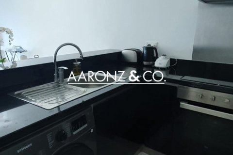 شقة في Damac Heights, مرسى دبي, دبي 1غرف نوم, 88 م² رقم 78262 - صورة 13