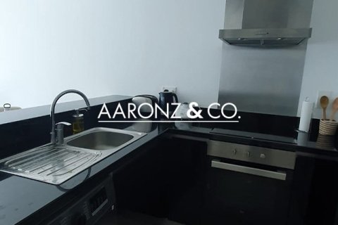 شقة في Damac Heights, مرسى دبي, دبي 1غرف نوم, 88 م² رقم 78262 - صورة 11