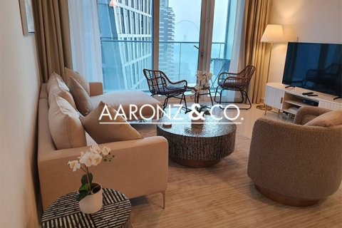 شقة في Damac Heights, مرسى دبي, دبي 1غرف نوم, 88 م² رقم 78262 - صورة 6