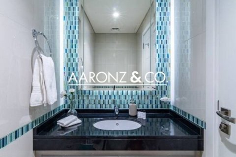 شقة في Damac Heights, مرسى دبي, دبي 1غرف نوم, 88 م² رقم 78262 - صورة 15
