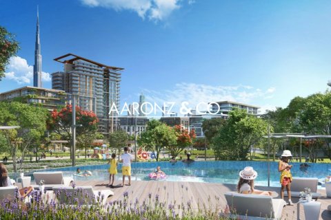 Apartamento en City Walk, Dubai, 2 dormitorios, 110.6 m², № 78250 - foto 10