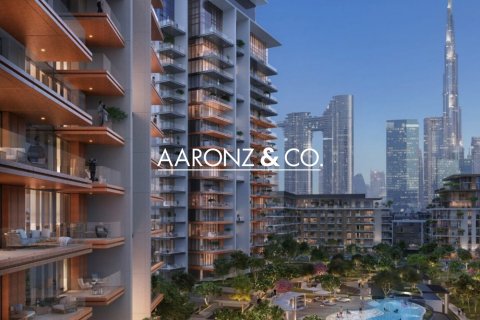 Apartamento en City Walk, Dubai, 2 dormitorios, 110.6 m², № 78250 - foto 8