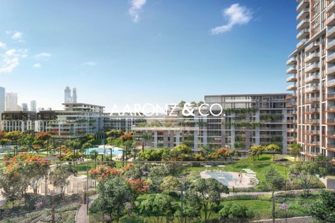 Apartamento en City Walk, Dubai, 2 dormitorios, 110.6 m², № 78250 - foto 9