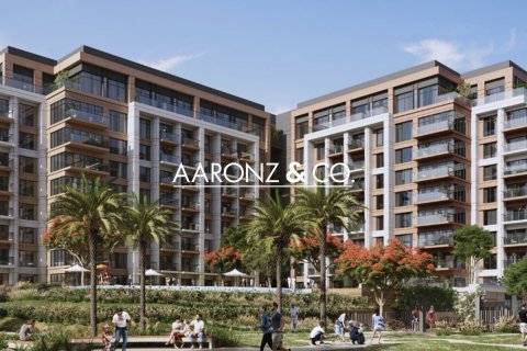 Apartamento en City Walk, Dubai, 2 dormitorios, 110.6 m², № 78250 - foto 2