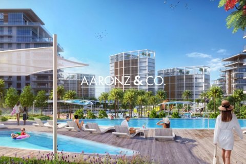 Apartamento en City Walk, Dubai, 2 dormitorios, 110.6 m², № 78250 - foto 7