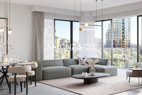 Apartamento en City Walk, Dubai, 2 dormitorios, 110.6 m², № 78250 - foto 3