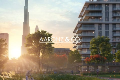 Apartamento en City Walk, Dubai, 2 dormitorios, 110.6 m², № 78250 - foto 6