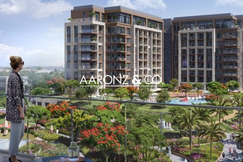 Apartamento en City Walk, Dubai, 2 dormitorios, 110.6 m², № 78250 - foto 1