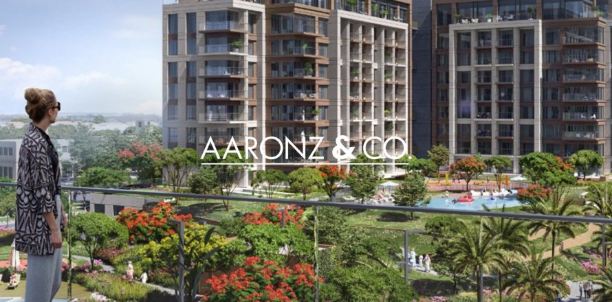 Apartamento en City Walk, Dubai, 2 dormitorios, 110.6 m², № 78250