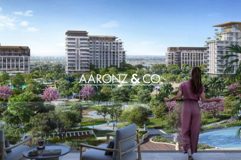 Apartamento en City Walk, Dubai, 2 dormitorios, 110.6 m², № 78250 - foto 5