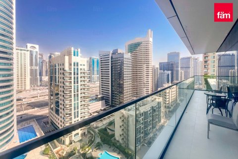 Apartamento en Dubai Marina, Dubai, 2 dormitorios, 113.8 m², № 118772