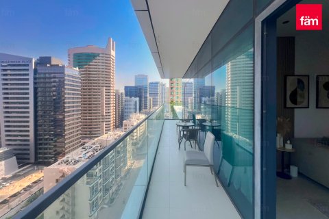 Apartamento en Dubai Marina, Dubai, 2 dormitorios, 113.8 m², № 118772 - foto 13