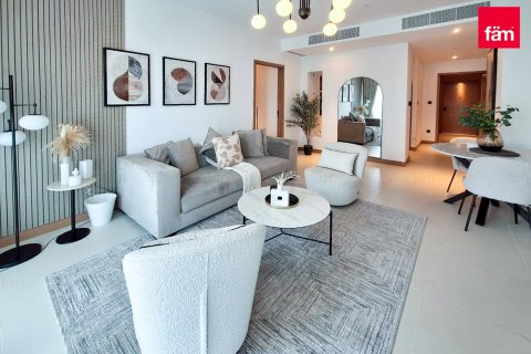 Apartamento en Dubai Marina, Dubai, 2 dormitorios, 113.8 m², № 118772 - foto 2