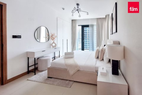 Apartamento en Dubai Marina, Dubai, 2 dormitorios, 113.8 m², № 118772 - foto 6