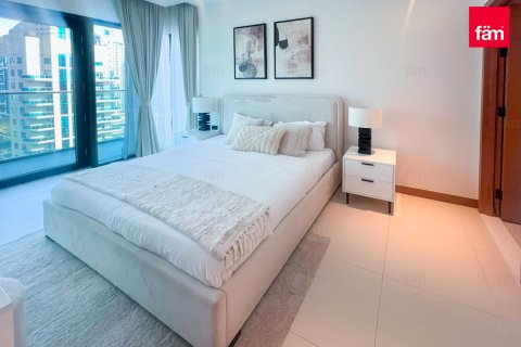 Apartamento en Dubai Marina, Dubai, 2 dormitorios, 113.8 m², № 118772 - foto 7