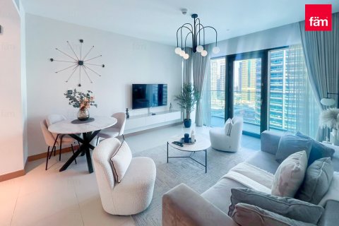 Apartamento en Dubai Marina, Dubai, 2 dormitorios, 113.8 m², № 118772 - foto 3