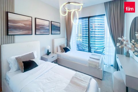 Apartamento en Dubai Marina, Dubai, 2 dormitorios, 113.8 m², № 118772 - foto 10