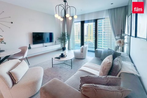 Apartamento en Dubai Marina, Dubai, 2 dormitorios, 113.8 m², № 118772 - foto 4