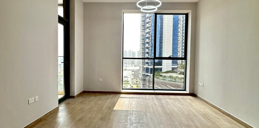Apartamento en Business Bay, Dubai, 1 dormitorio, 69.7 m², № 118771