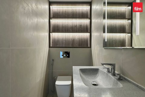 Apartamento en Business Bay, Dubai, 1 dormitorio, 69.7 m², № 118771 - foto 8