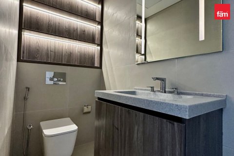 Apartamento en Business Bay, Dubai, 1 dormitorio, 69.7 m², № 118771 - foto 9