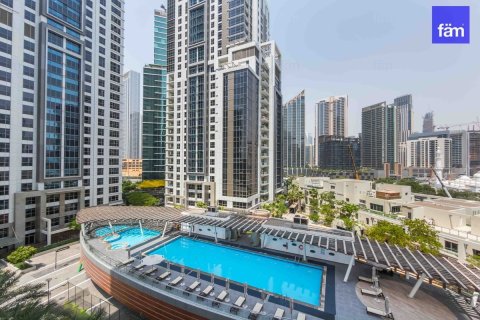 Appartement à Business Bay, Dubai, 3 chambres, 171.6 m², № 118768 - photo 24