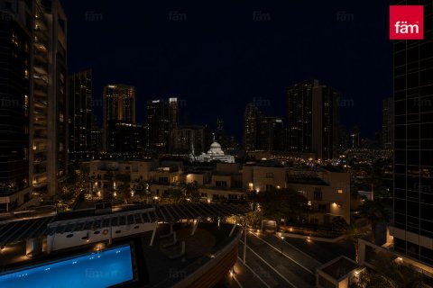 Appartement à Business Bay, Dubai, 3 chambres, 171.6 m², № 118768 - photo 22