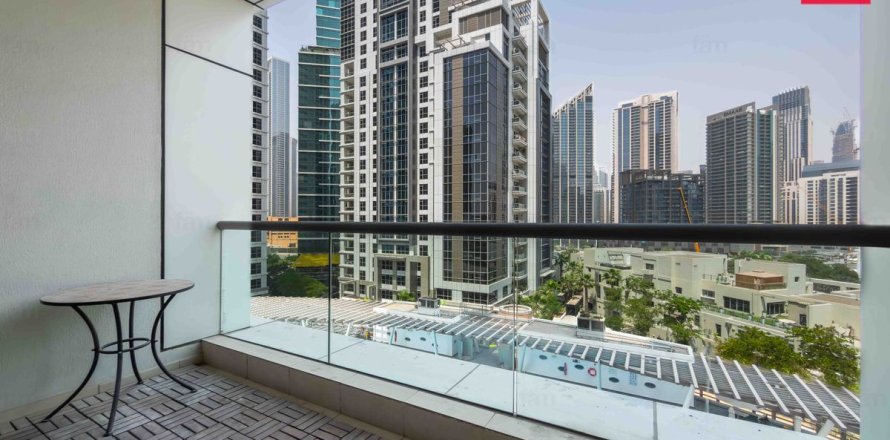 Appartement à Business Bay, Dubai, 3 chambres, 171.6 m², № 118768