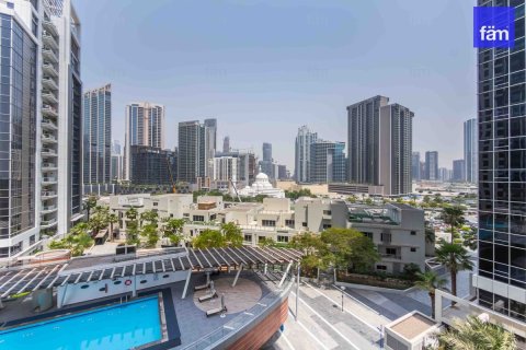 Appartement à Business Bay, Dubai, 3 chambres, 171.6 m², № 118768 - photo 23