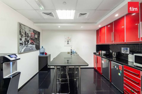 Bureau à Business Bay, Dubai, 297.4 m², № 118773 - photo 8
