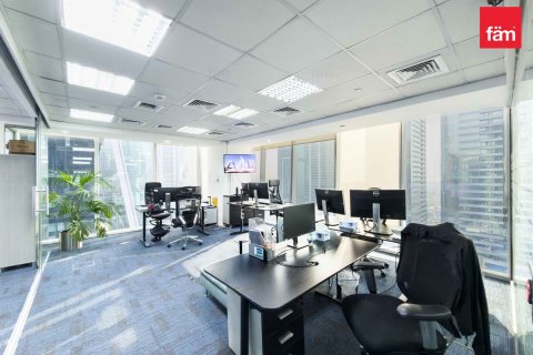 Bureau à Business Bay, Dubai, 297.4 m², № 118773 - photo 5