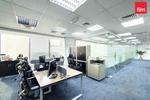 Bureau à Business Bay, Dubai, 297.4 m², № 118773 - photo 10