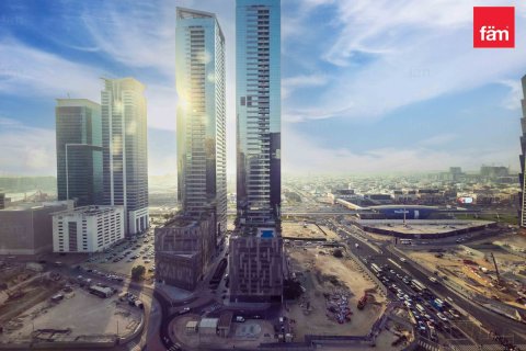 Bureau à Business Bay, Dubai, 297.4 m², № 118773 - photo 14
