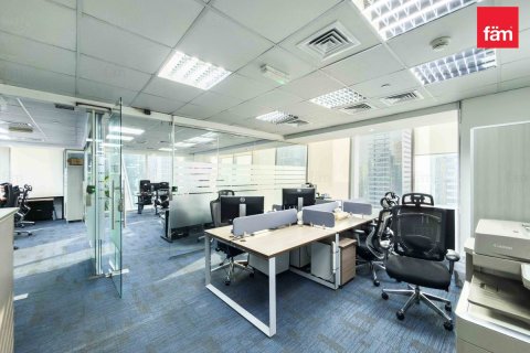 Bureau à Business Bay, Dubai, 297.4 m², № 118773 - photo 3