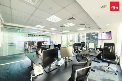 Bureau à Business Bay, Dubai, 297.4 m², № 118773 - photo 7