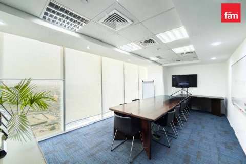 Bureau à Business Bay, Dubai, 297.4 m², № 118773 - photo 2