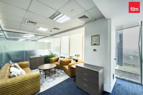 Bureau à Business Bay, Dubai, 297.4 m², № 118773