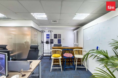 Bureau à Business Bay, Dubai, 297.4 m², № 118773 - photo 4