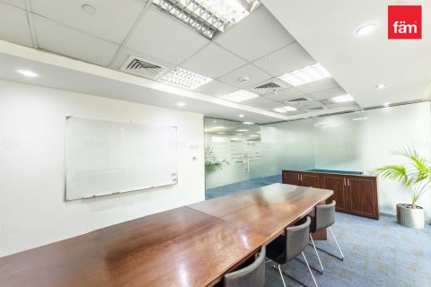 Bureau à Business Bay, Dubai, 297.4 m², № 118773 - photo 6